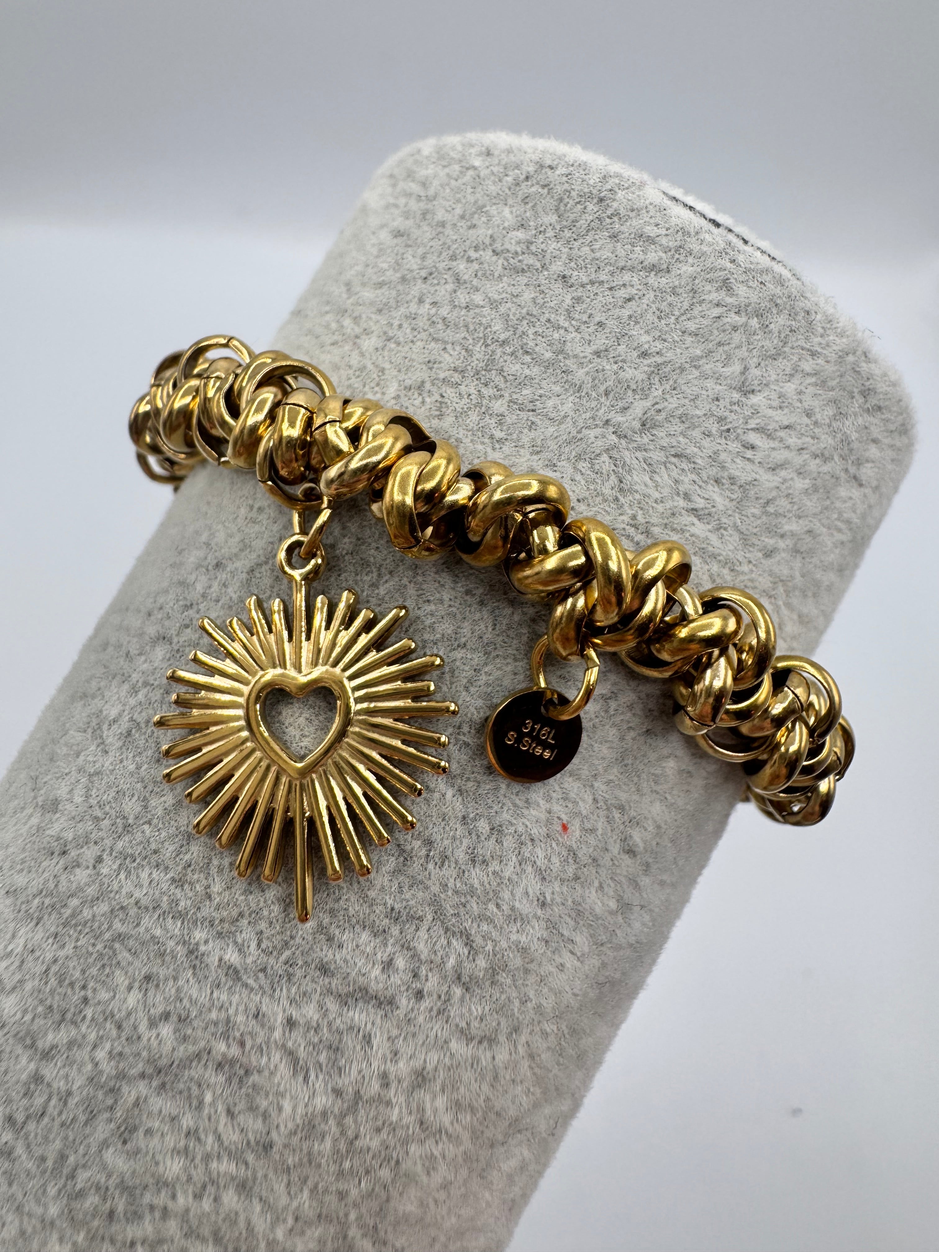 Bracciale Elastico Imma