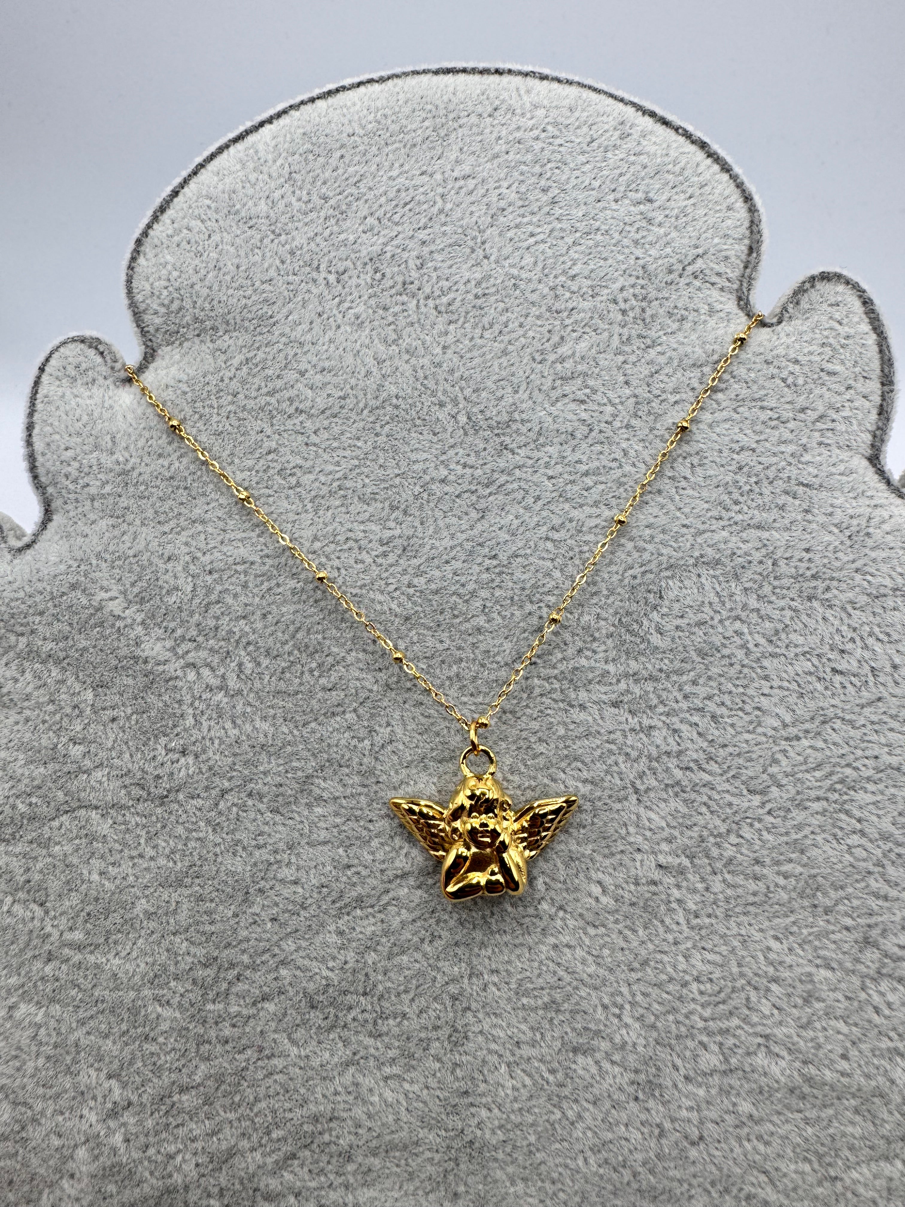 Collana Angel