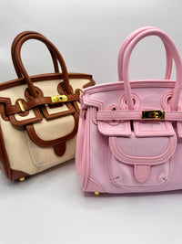 Borsa Ludo