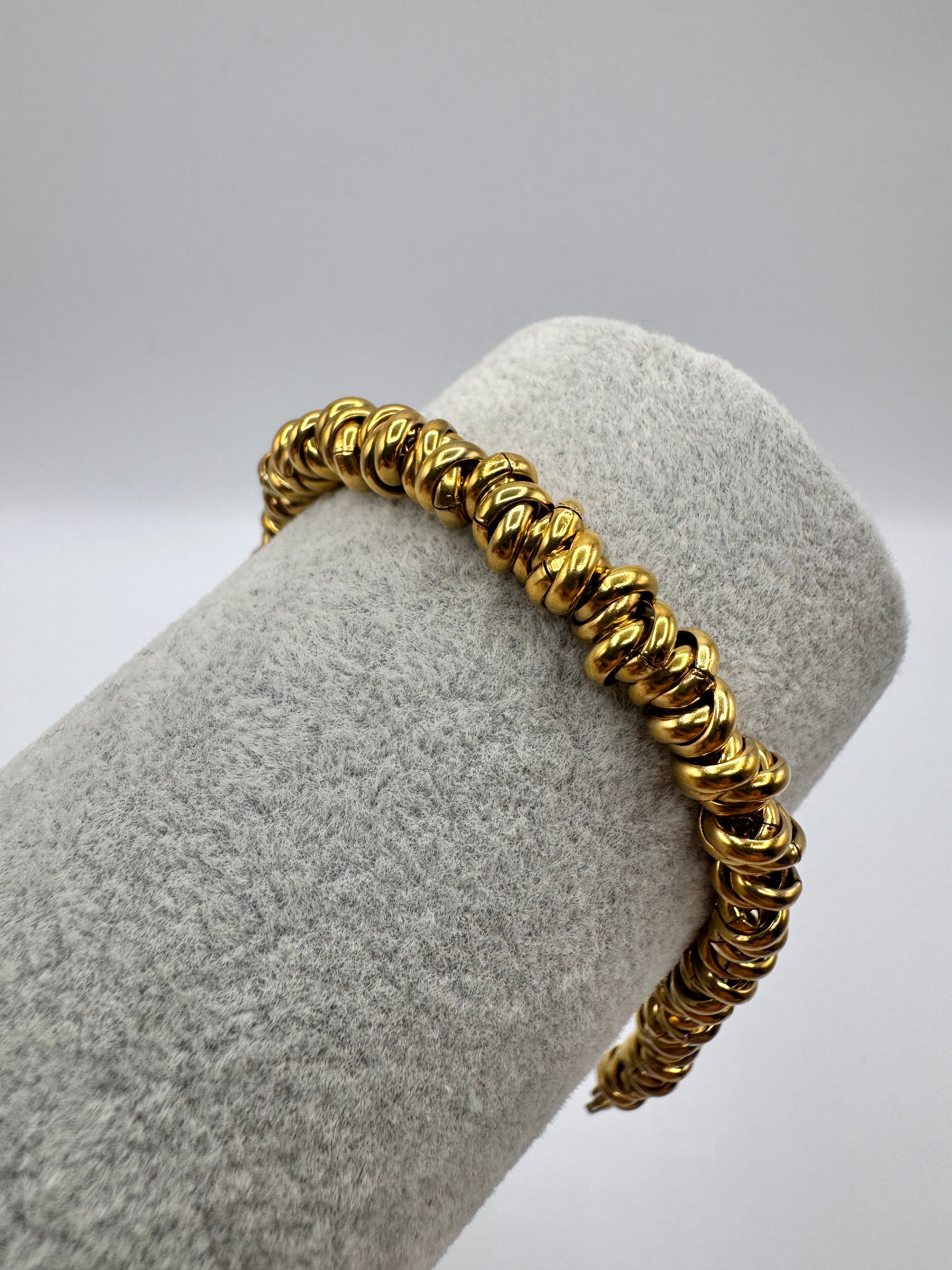 Bracciale Nodini Big