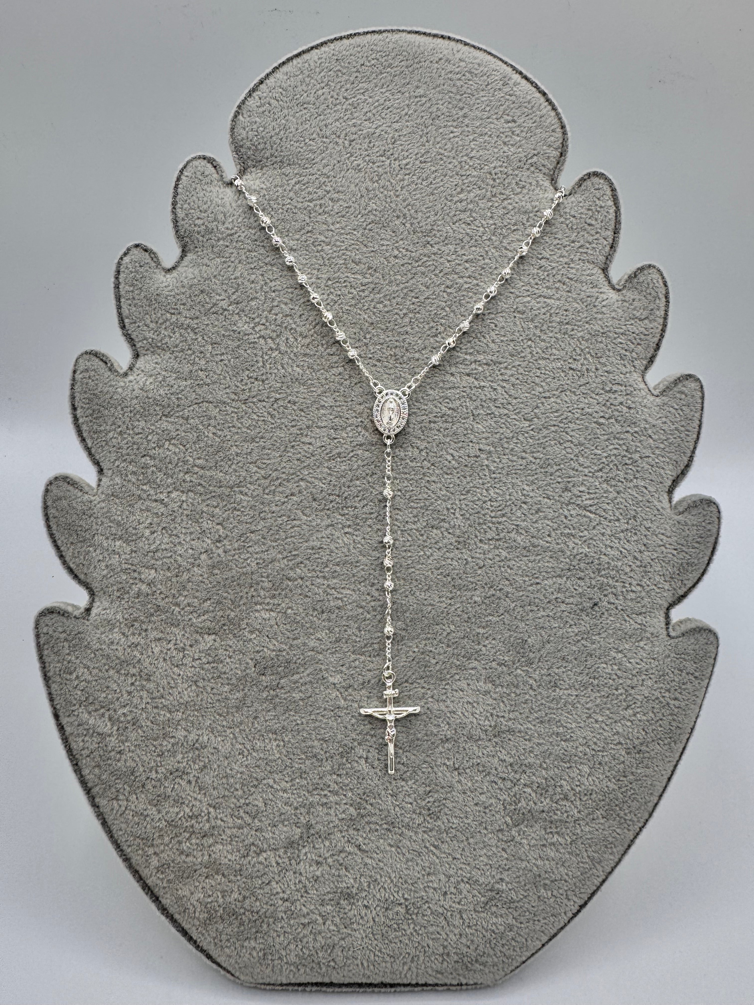 Rosario Silver