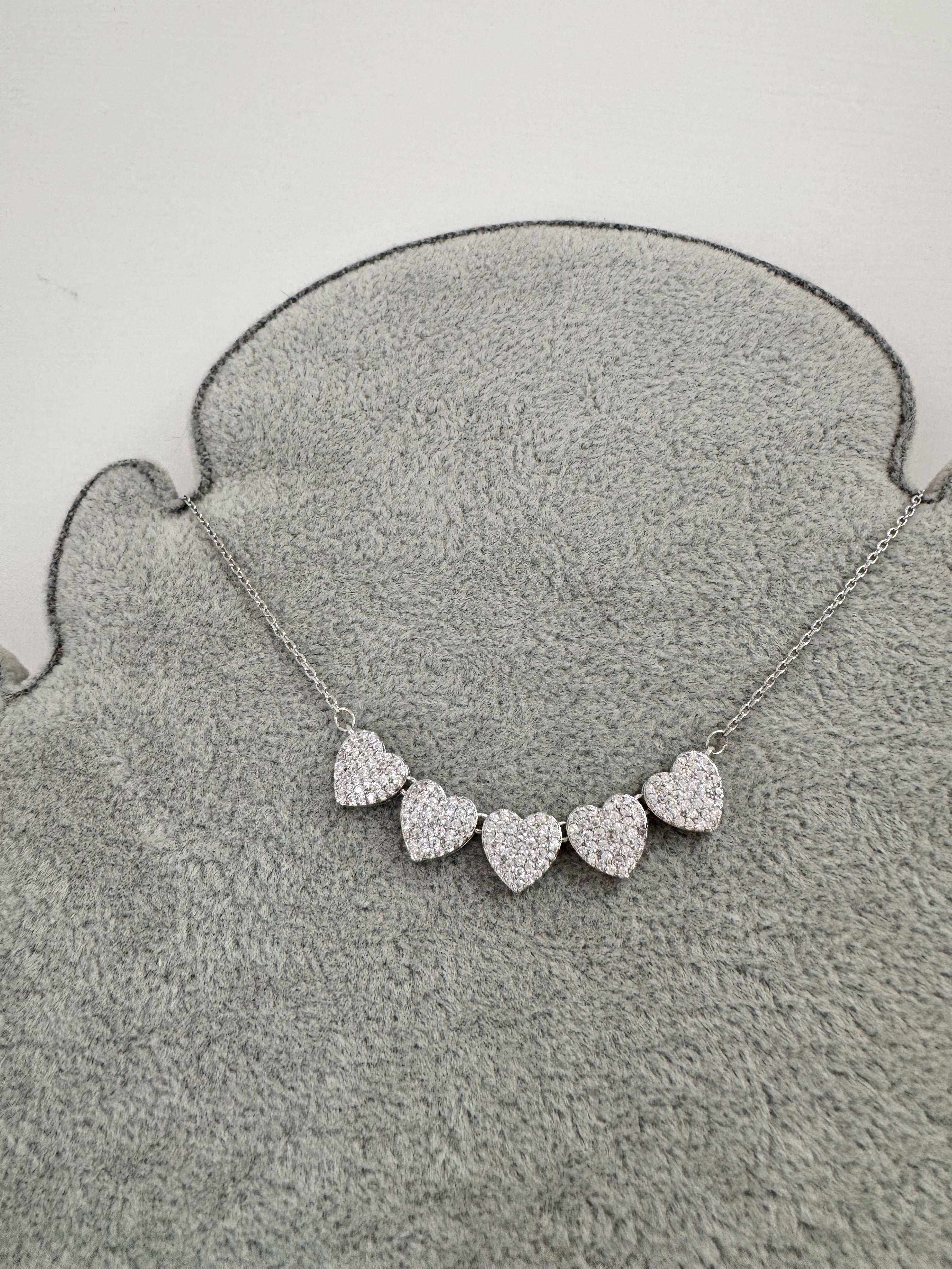 Collana Vilma