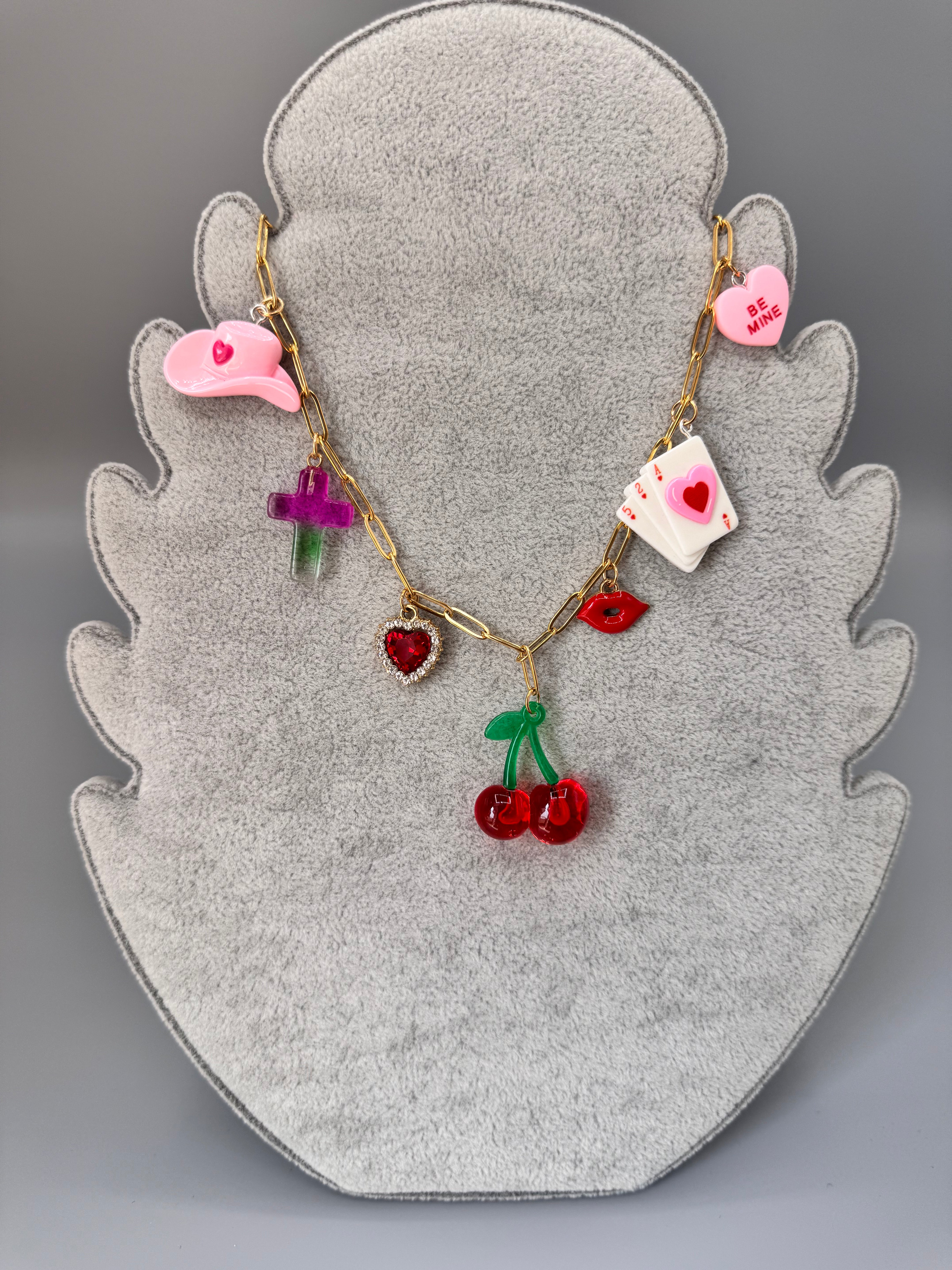 Collana Ibiza