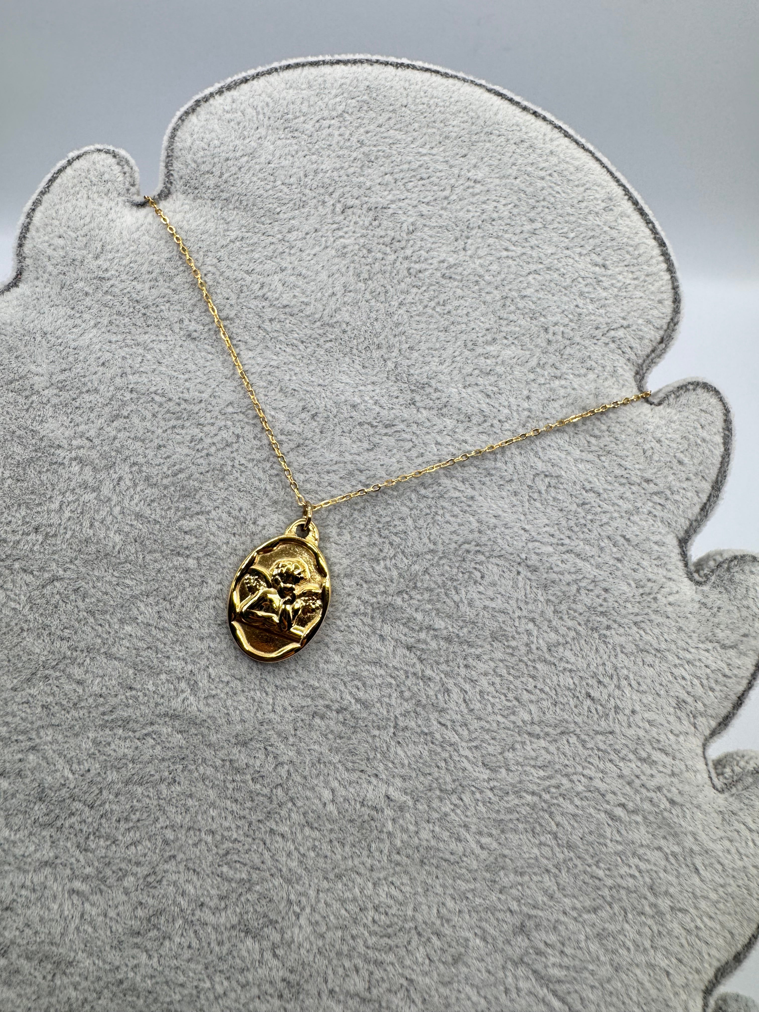 Collana MyAngel