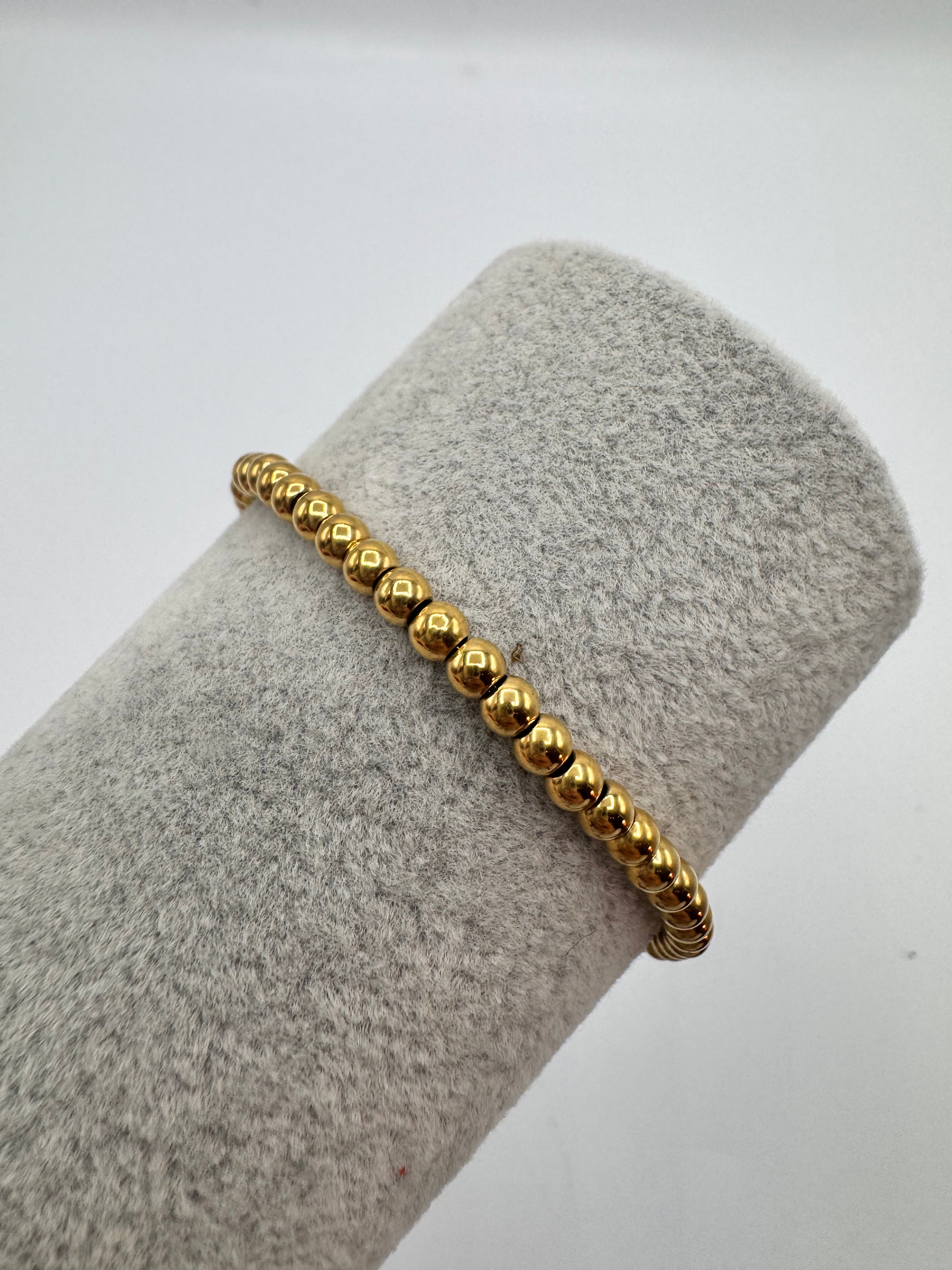 Bracciale Pallini Gold Small
