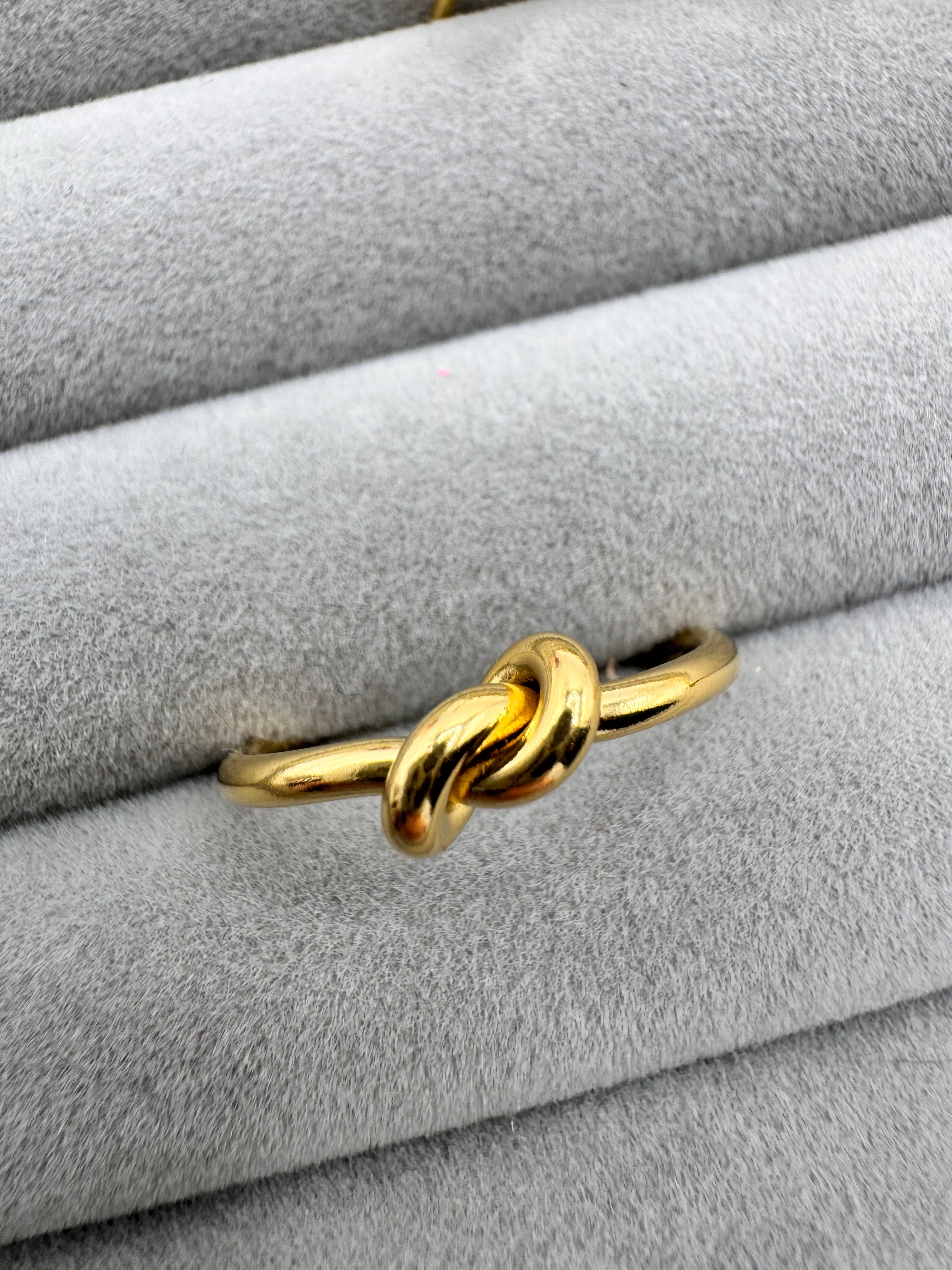 Anello Nodo