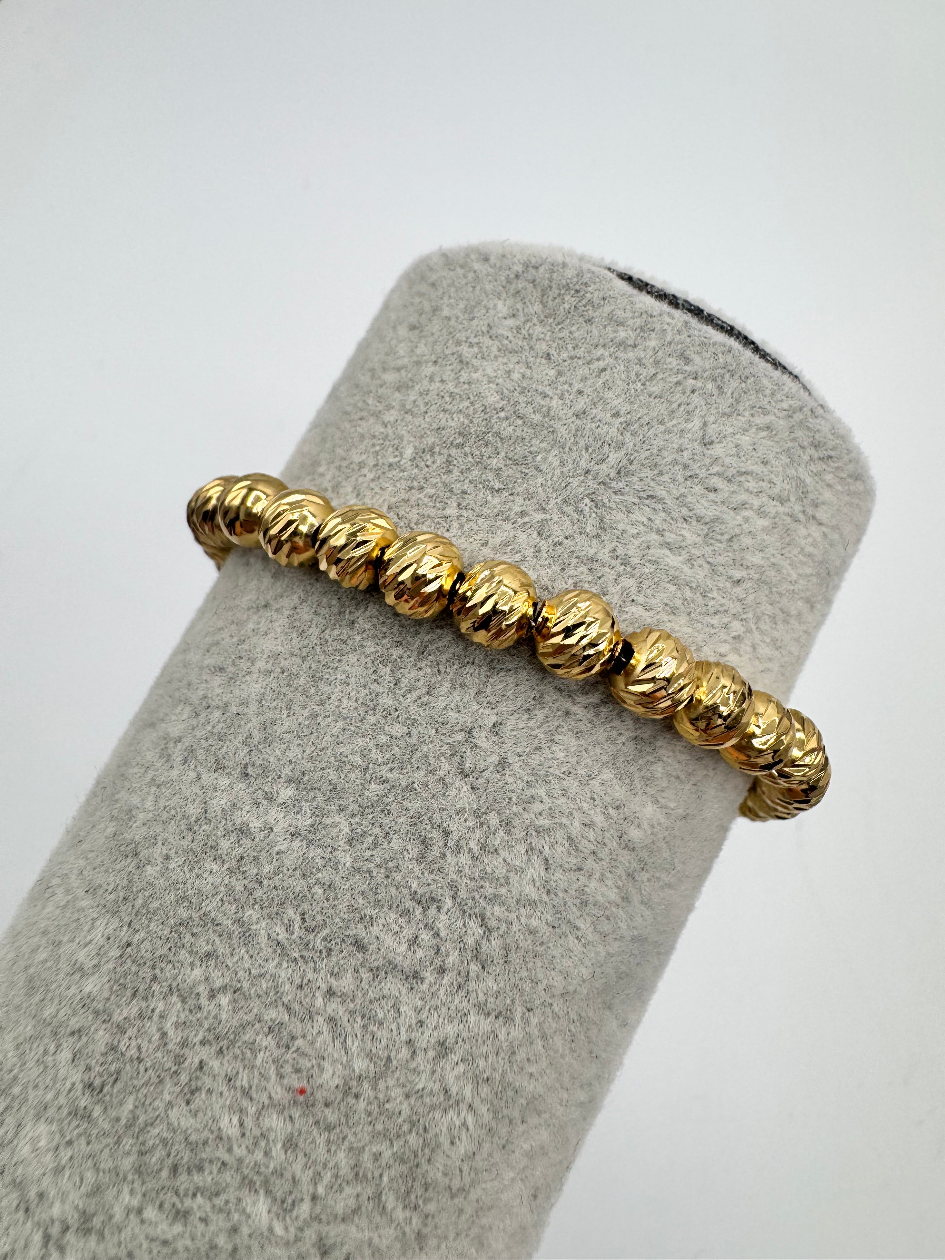 Bracciale Milleluci Gold