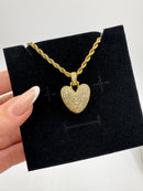 Collana Big Love