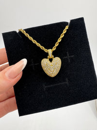 Collana Big Love