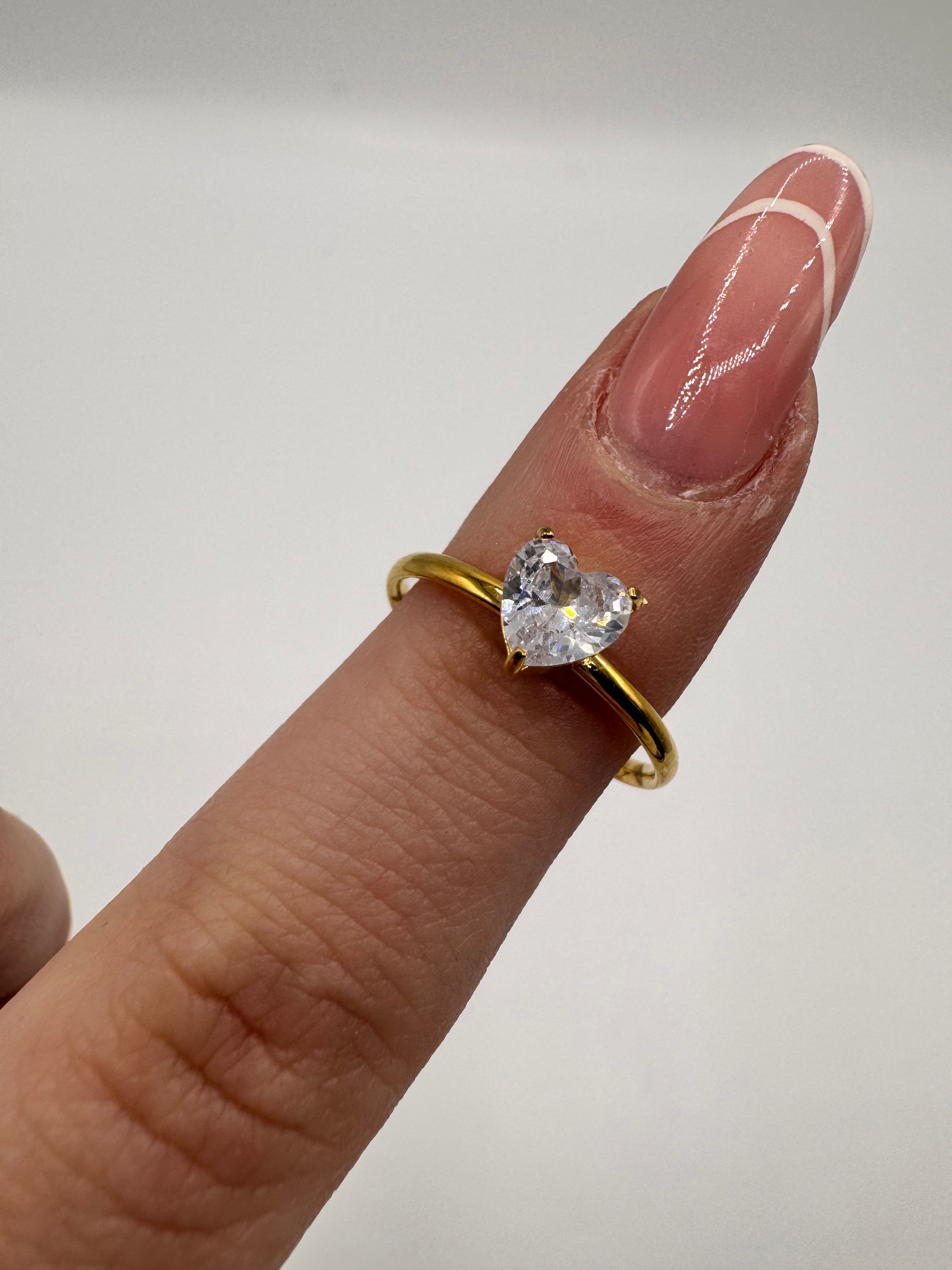 Anello Bea