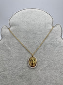 Collana Madonnina