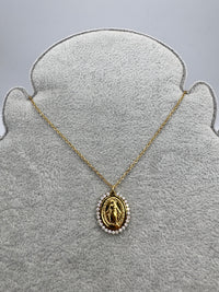 Collana Madonnina