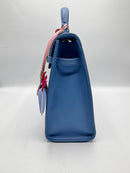 Borsa Brenda 2.0 Blue