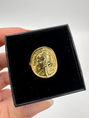 Anello Marianne