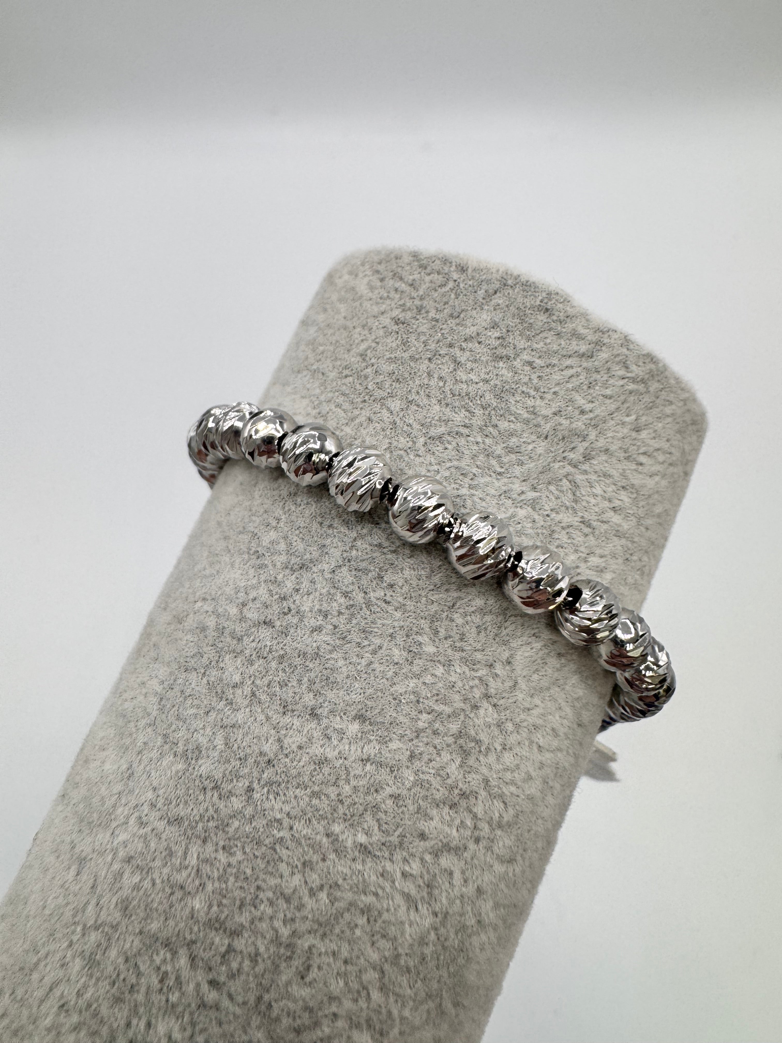 Bracciale Milleluci Silver
