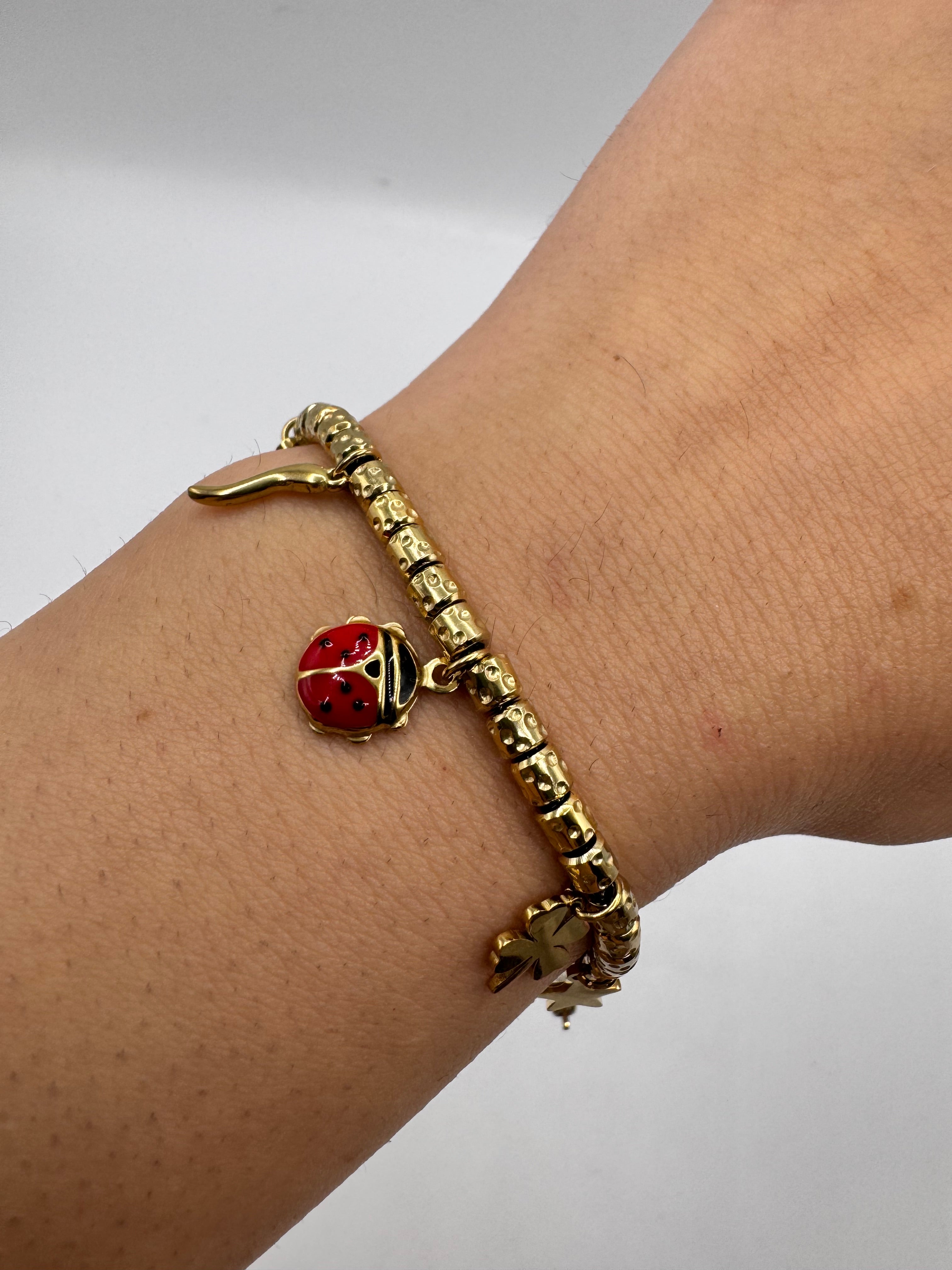 Bracciale Fortuna