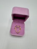 Anello Charlotte