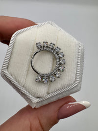 Piercing Cloe