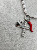 Collana Chloè
