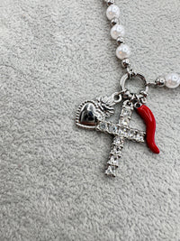 Collana Chloè