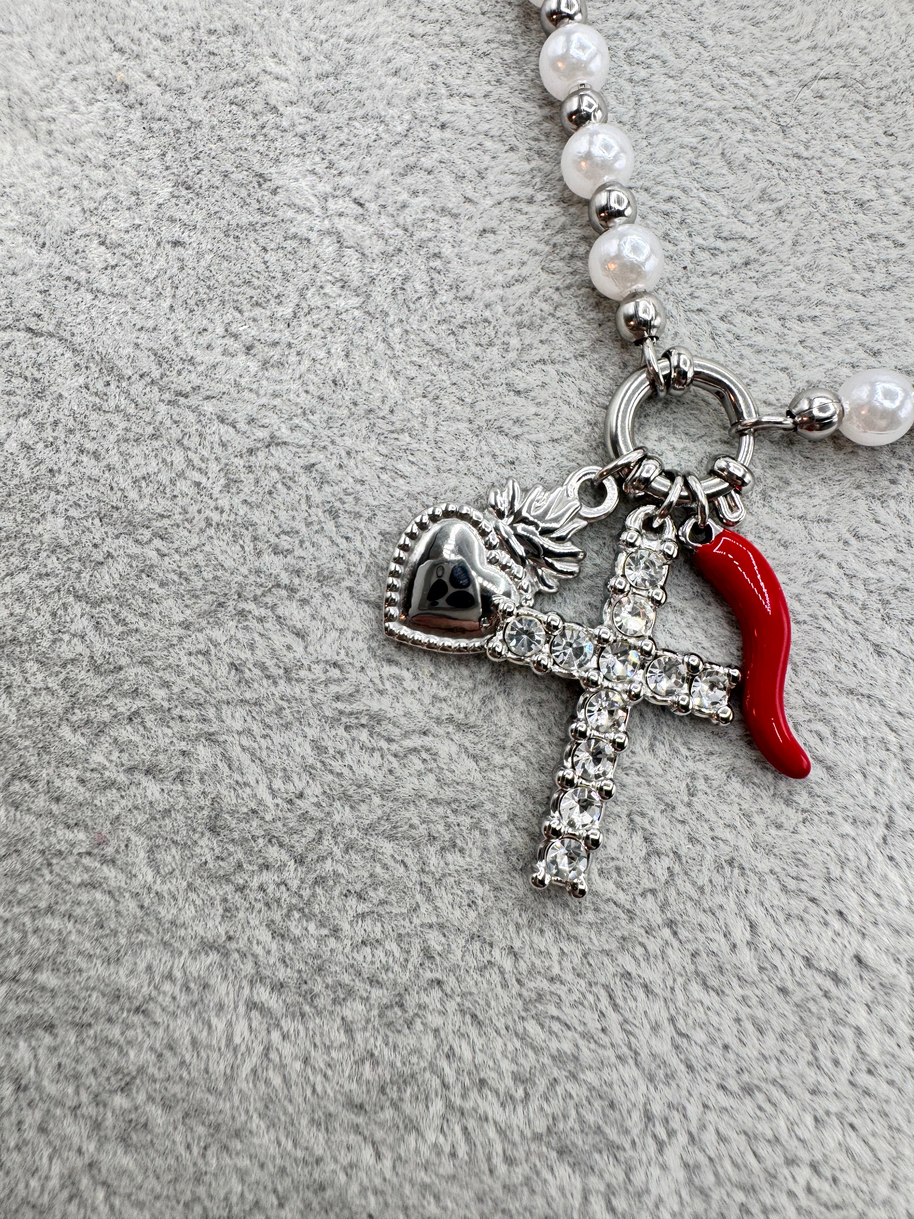 Collana Chloè