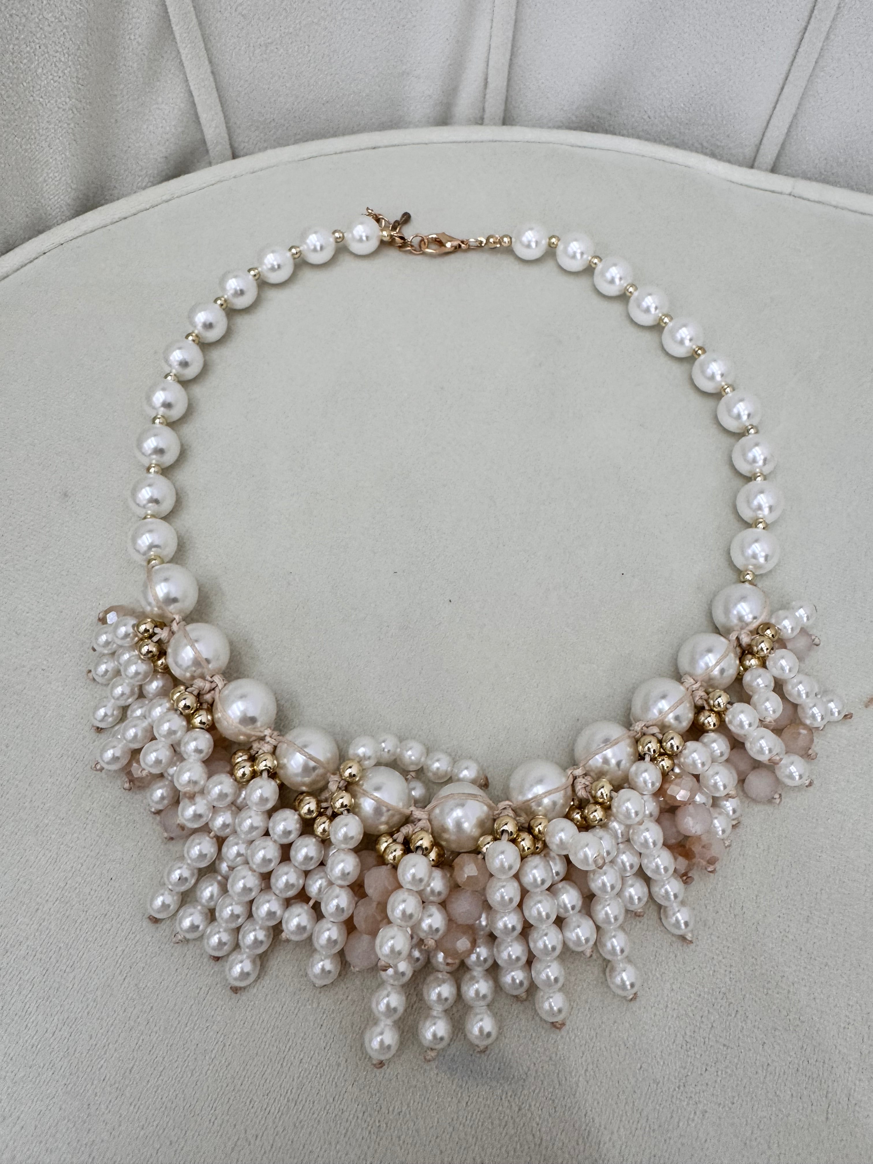 Collana Klea