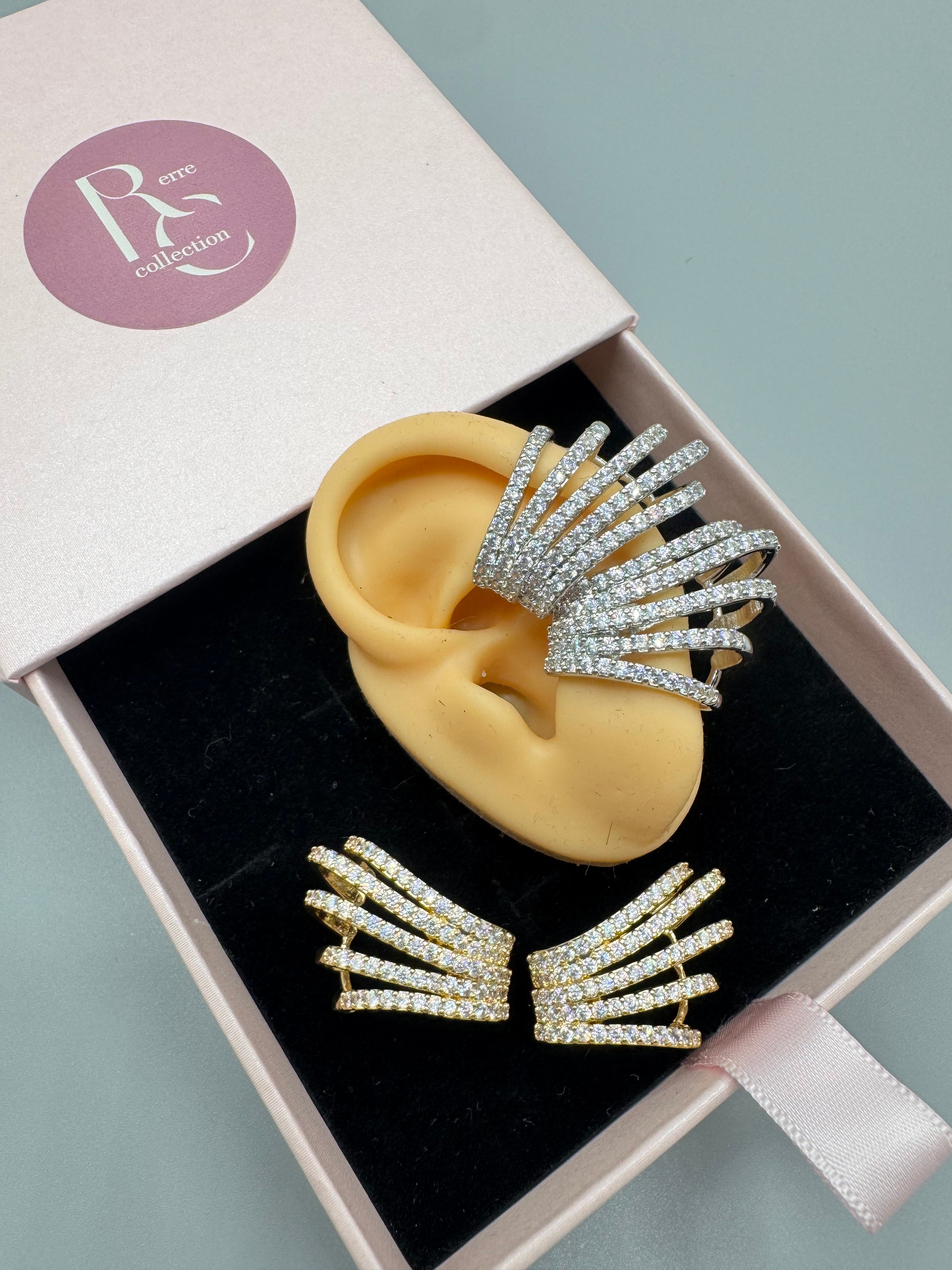 Coppia Earcuf Shine