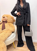 Tailleur Nero