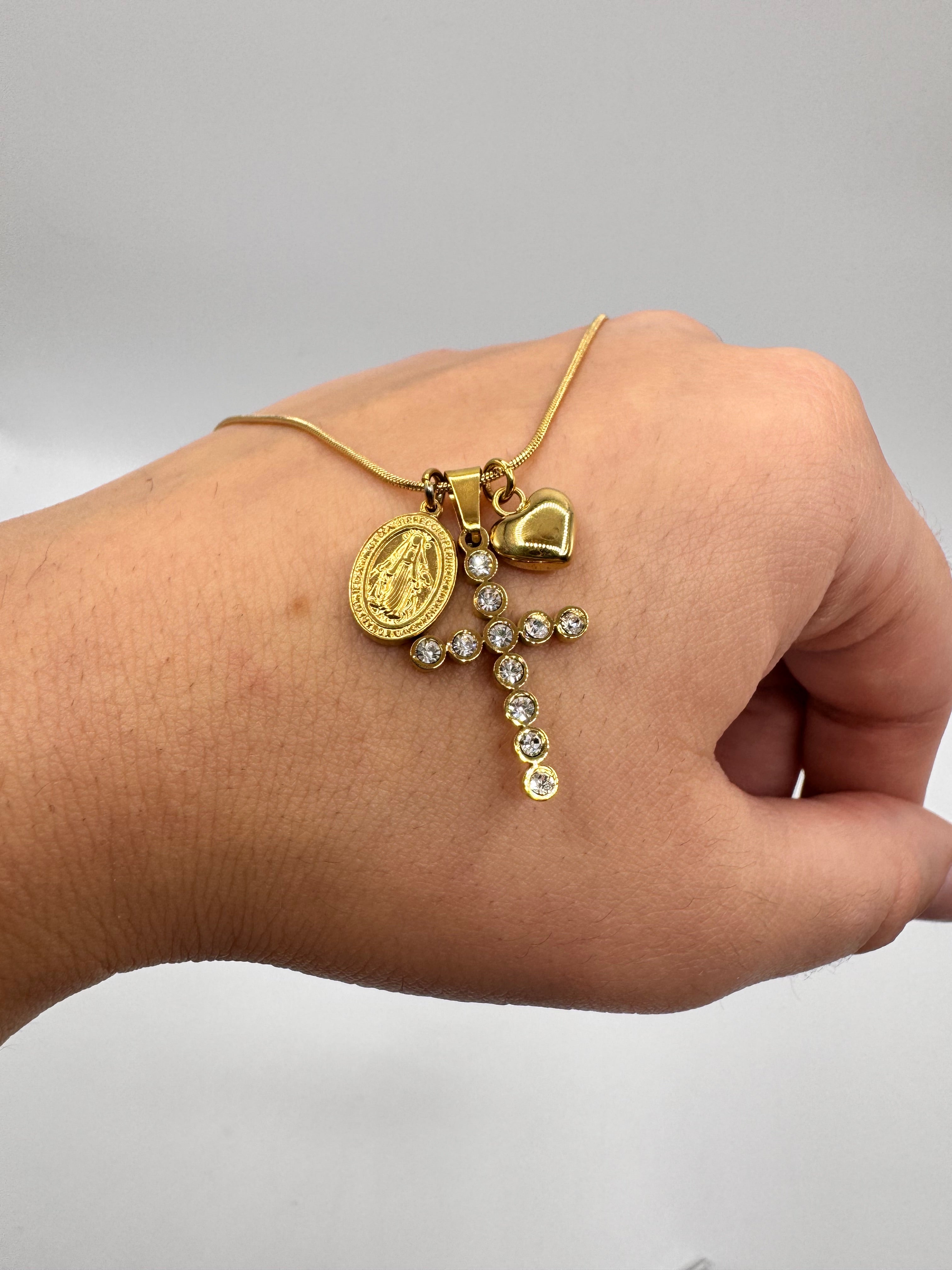 Collana Miranda