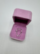 Anello Charlotte
