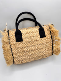 Bag Tita Media