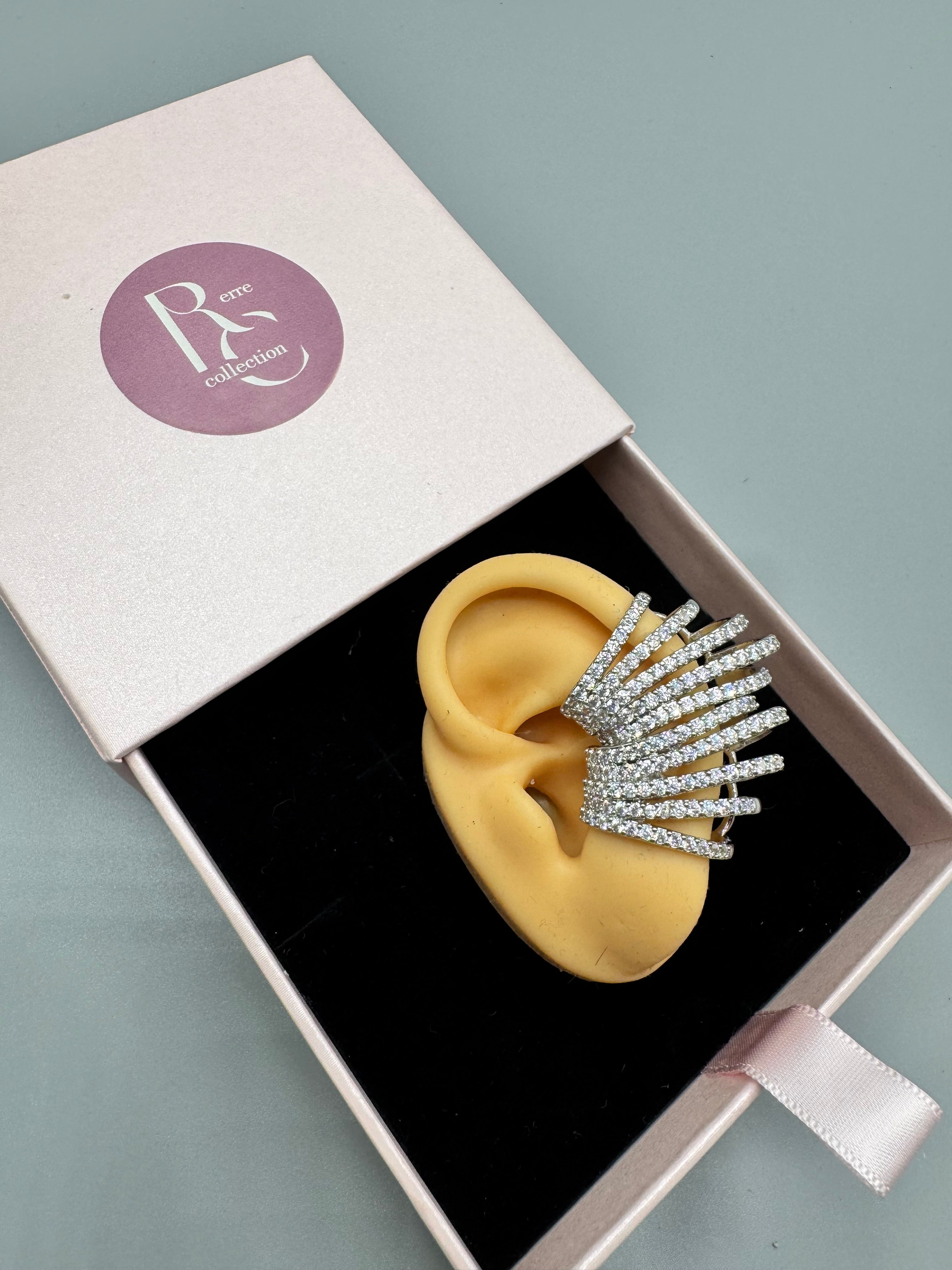 Coppia Earcuf Shine