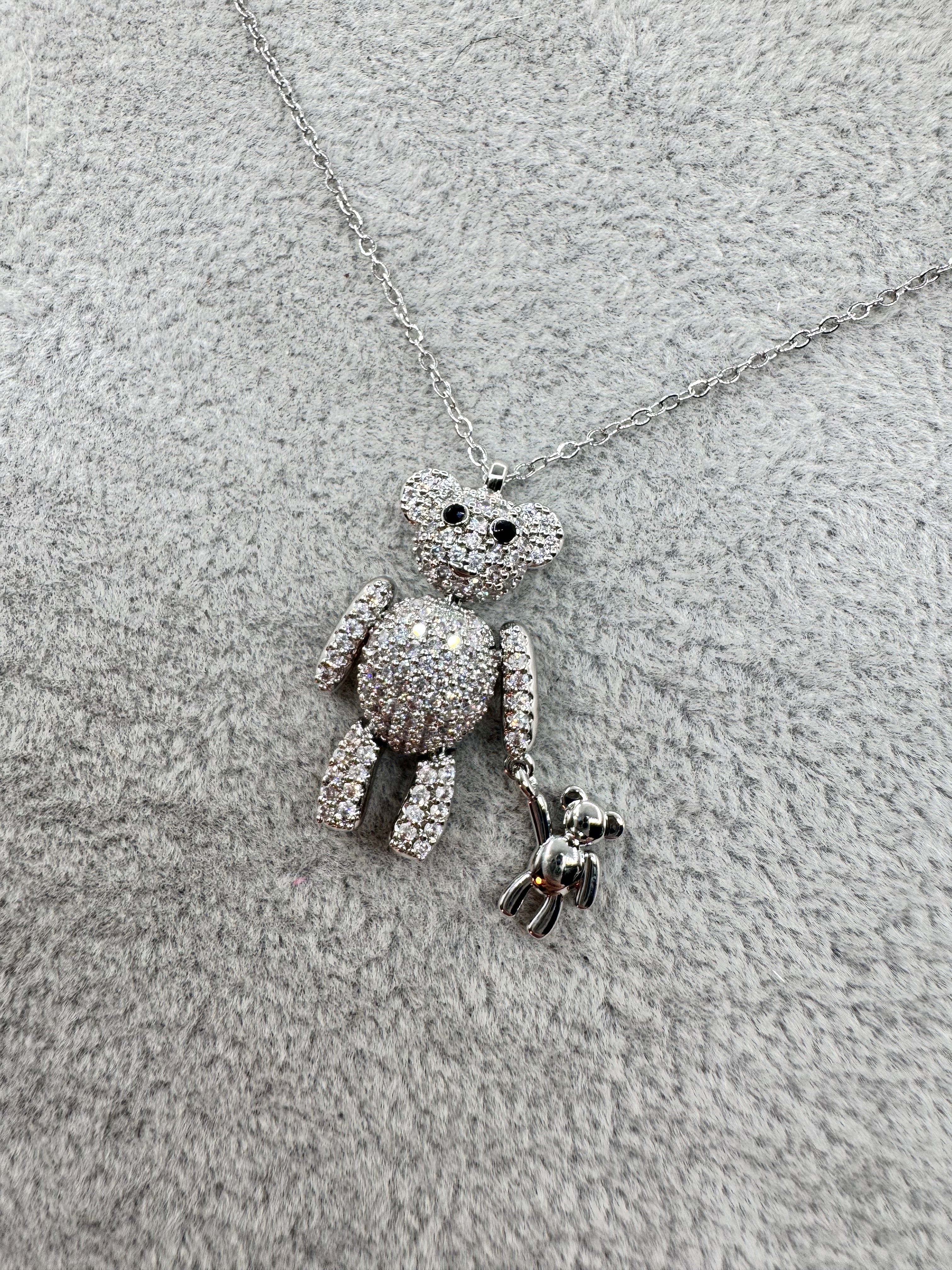 Collana Ted