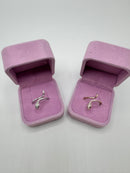 Anello Snake Shine