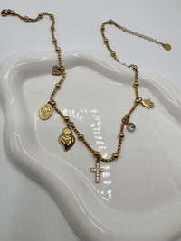 Collana Naomi
