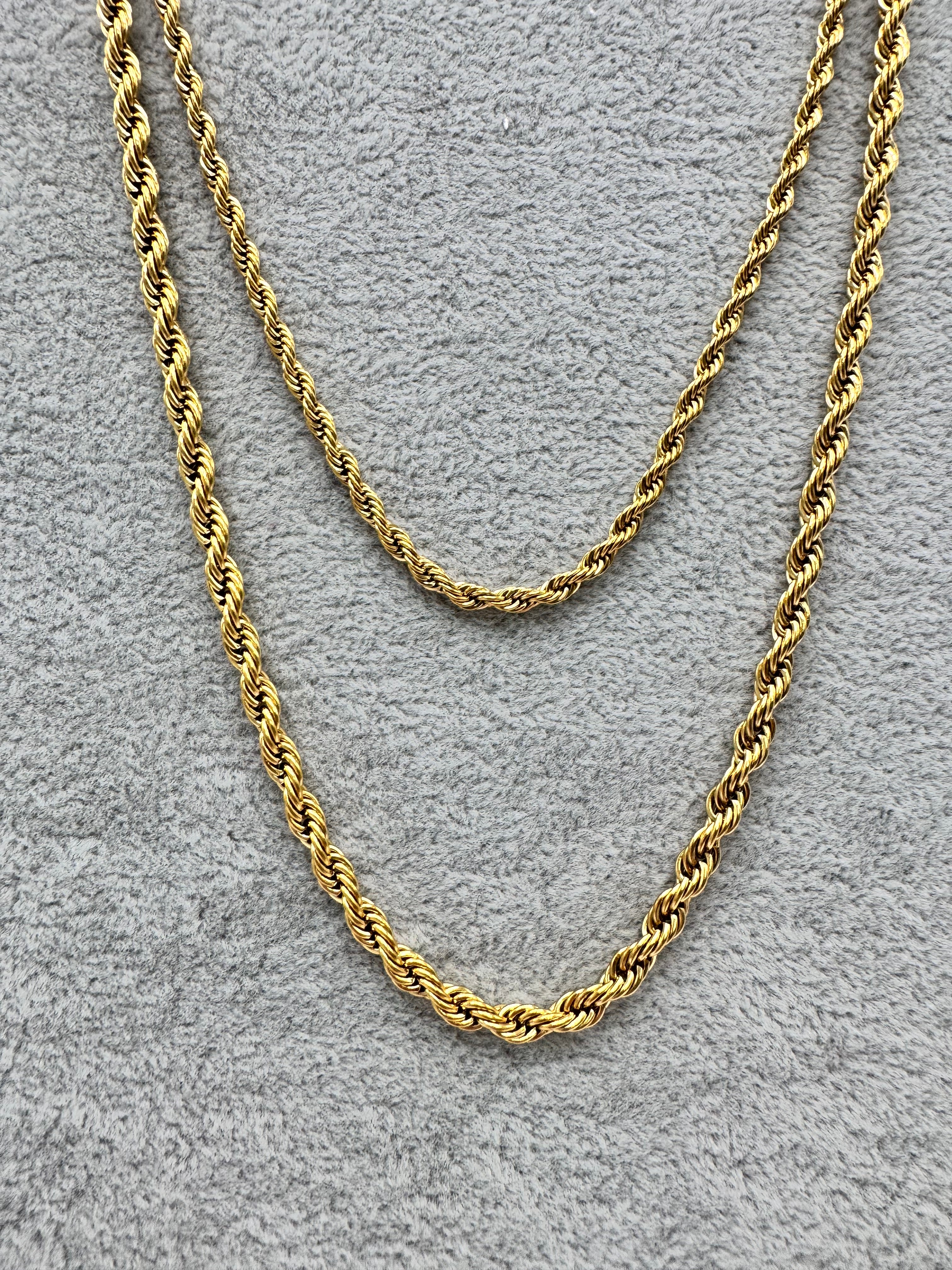 Collana Funetta