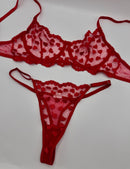 Set Red
