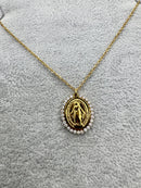 Collana Madonnina