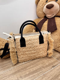 Bag Tita Media