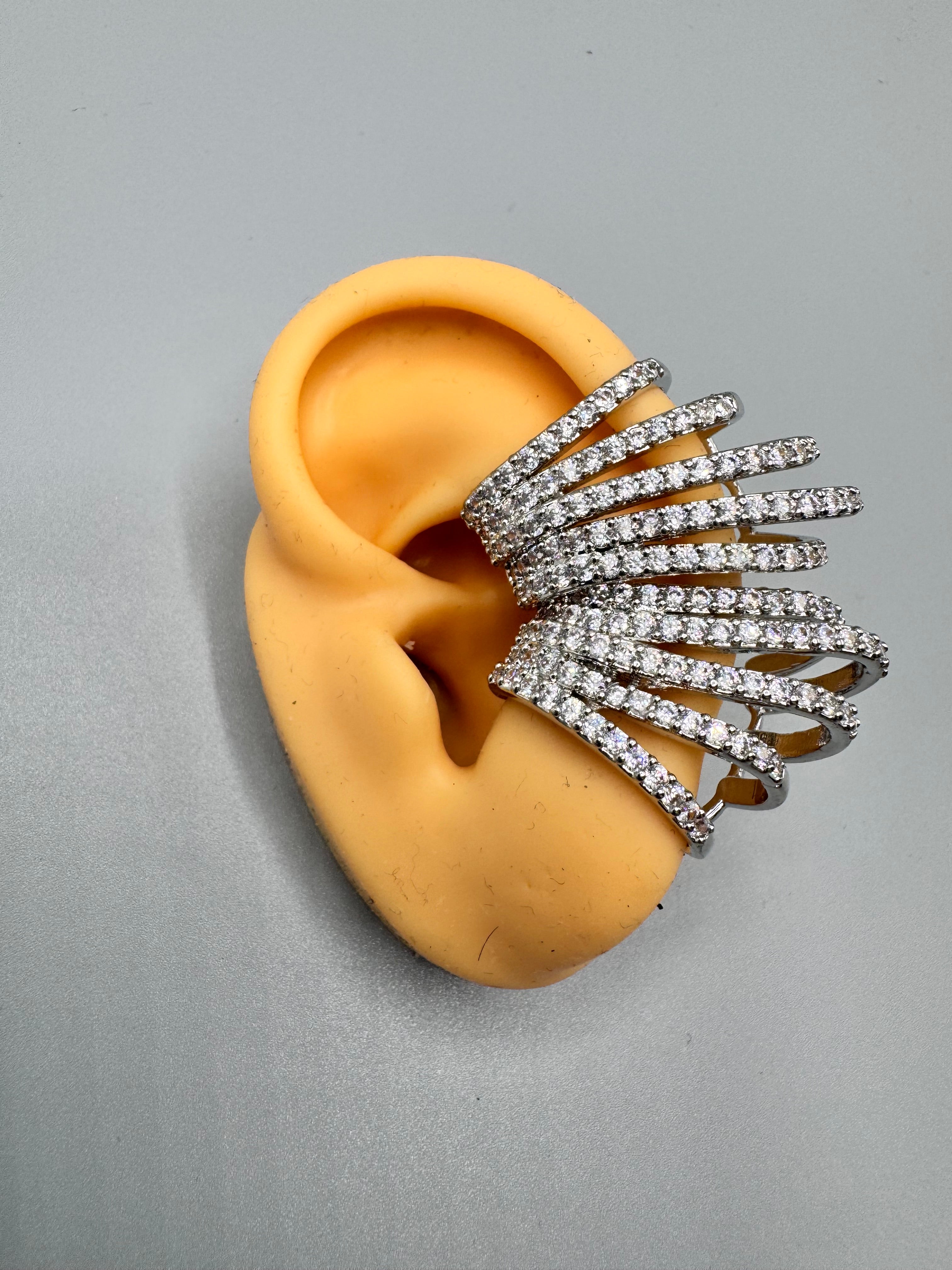 Coppia Earcuf Shine