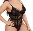 Lingerie Kris Curvy