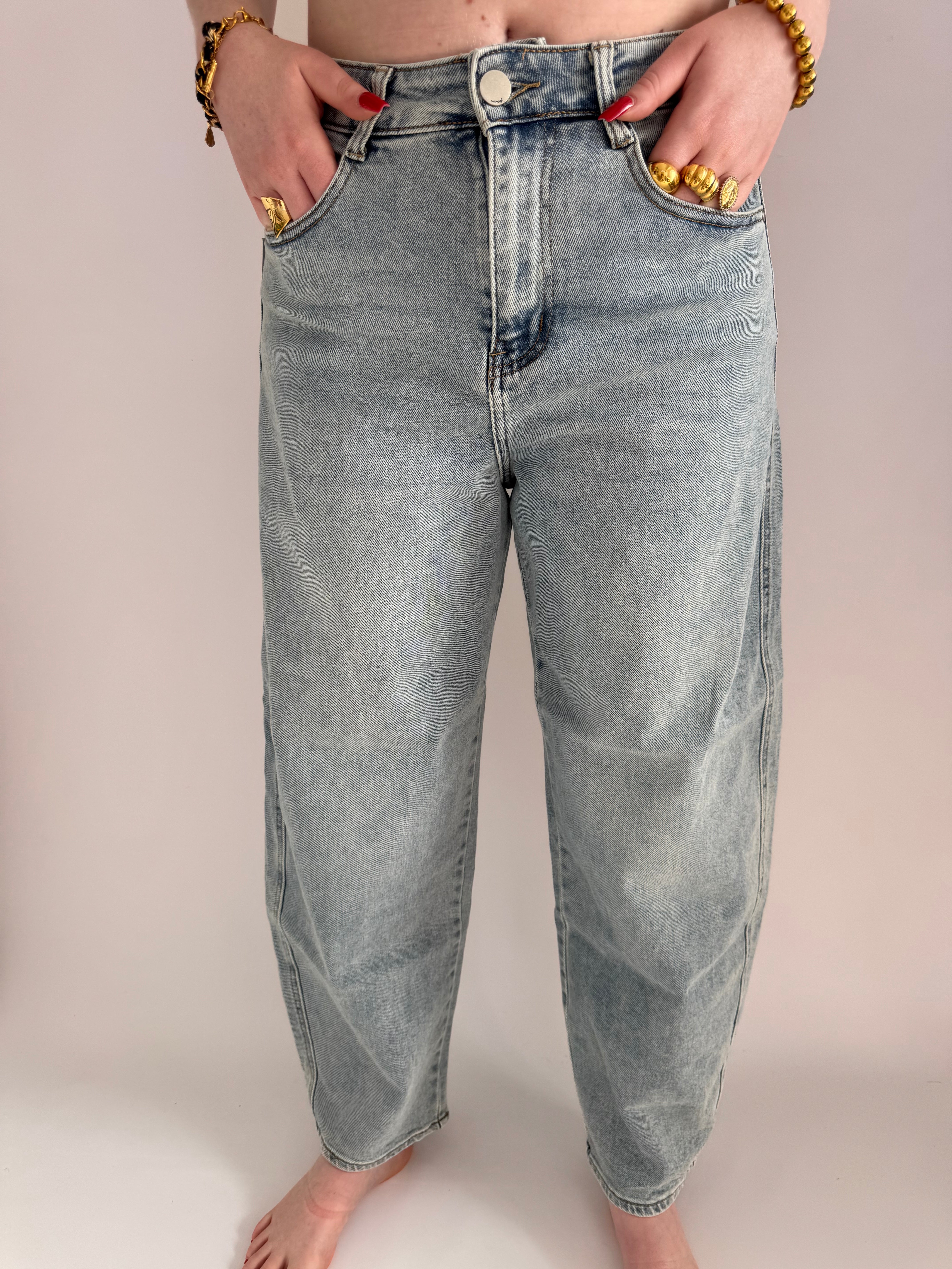 Jeans MustHave