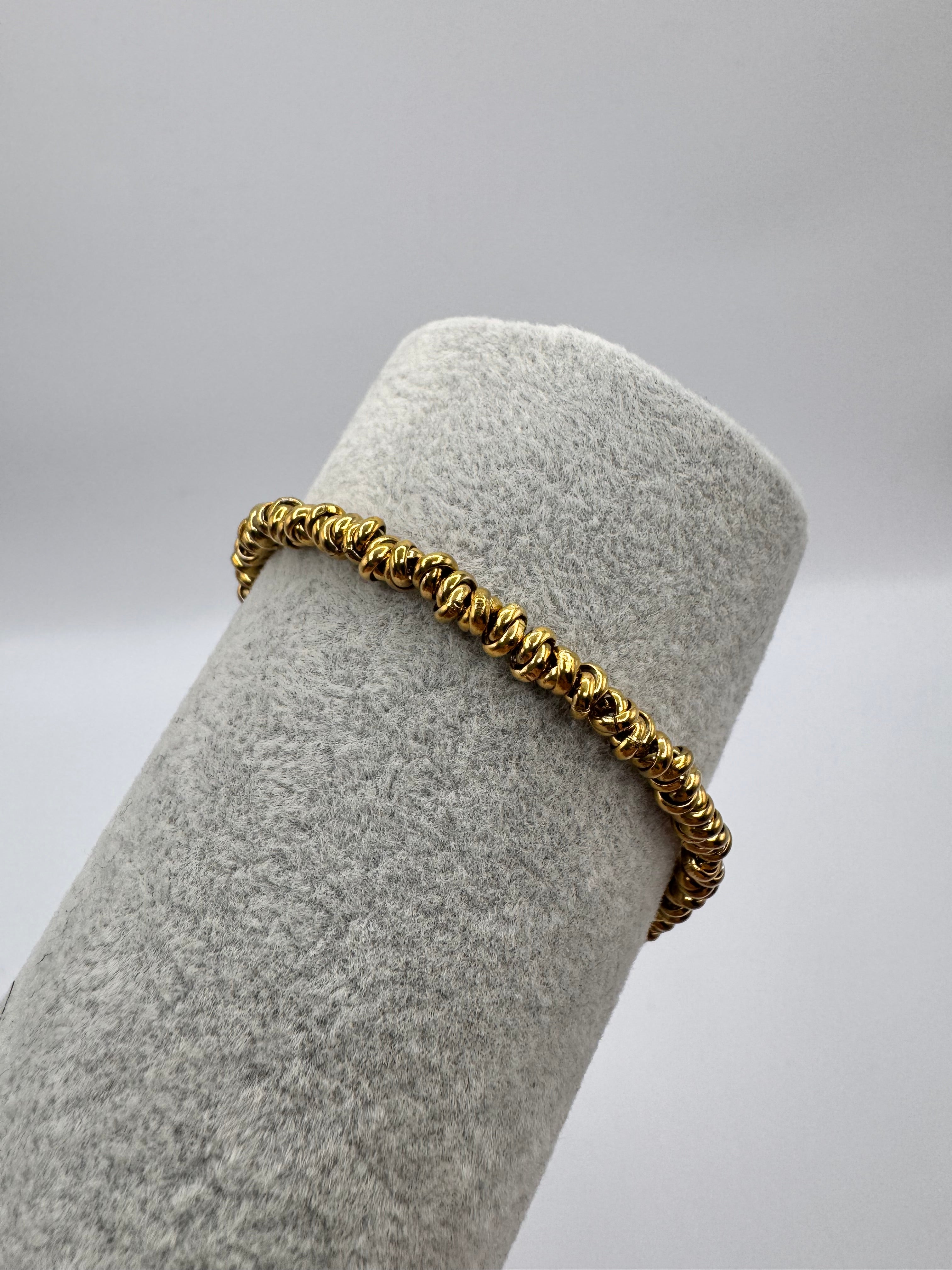 Bracciale Nodini Small