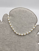 Collana Perla