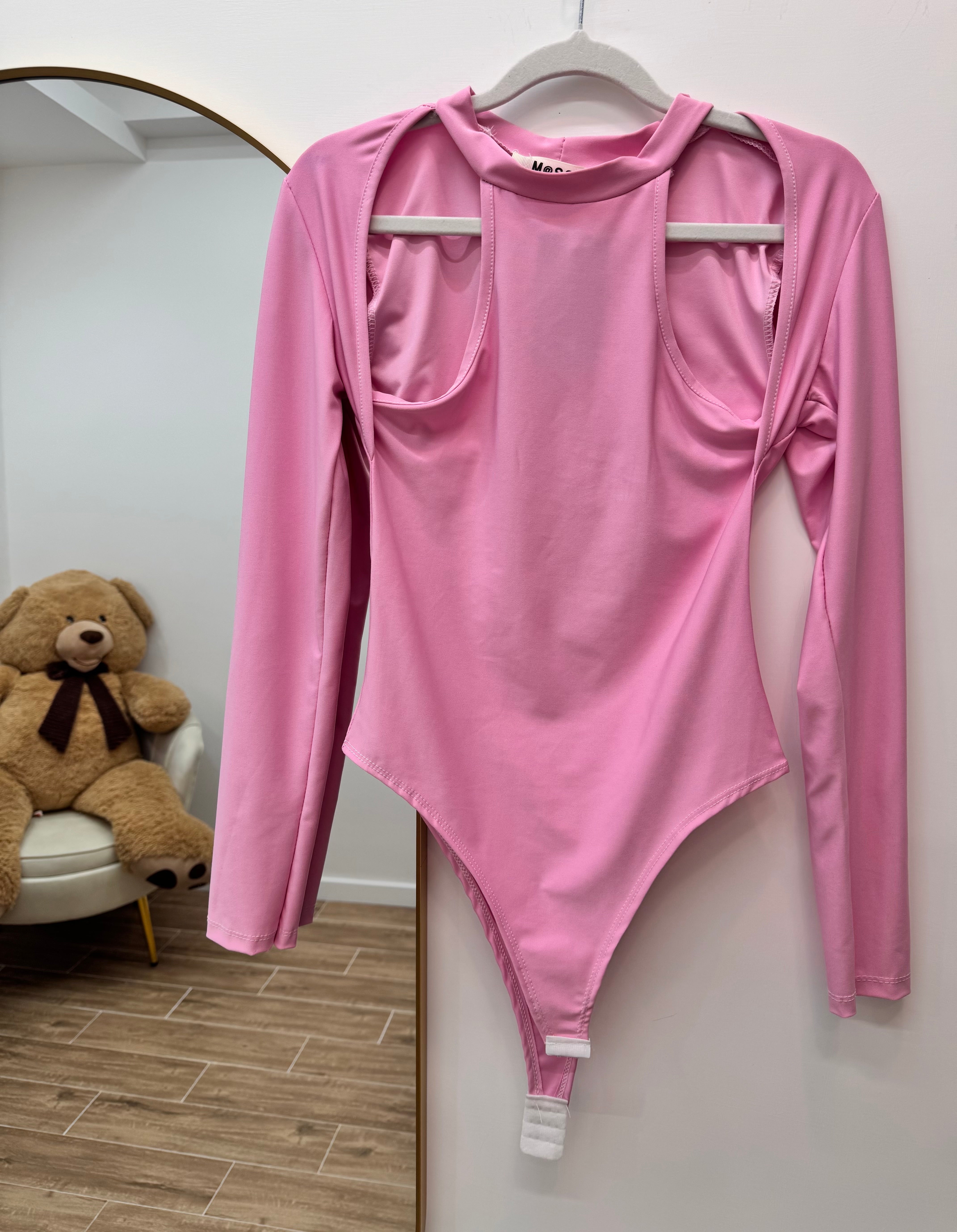 Body Barbie