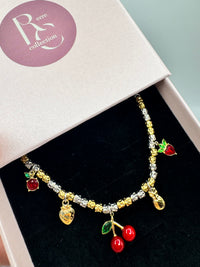 Bracciale Fruit