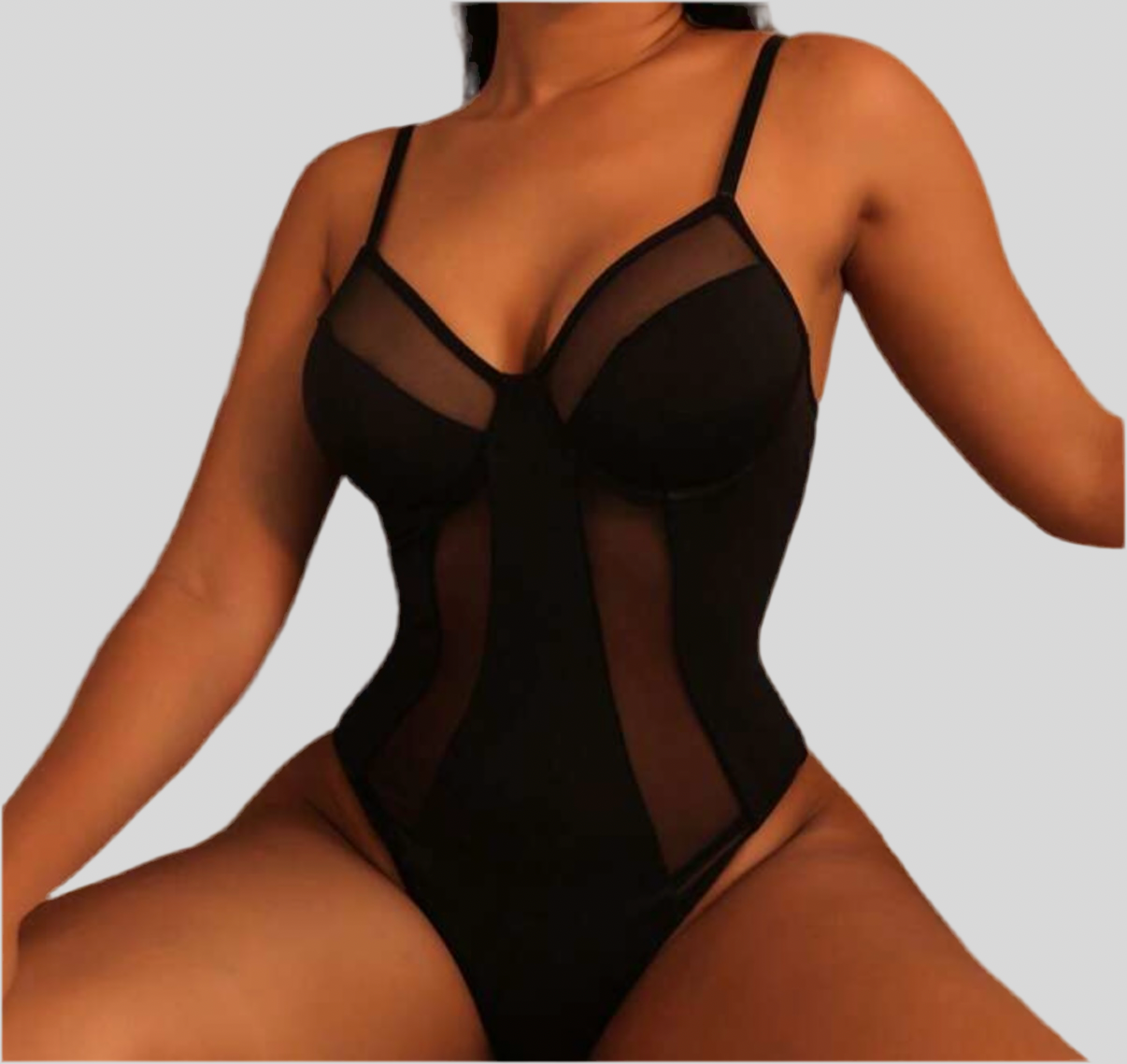 Body Belen
