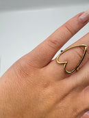 Anello Charlotte