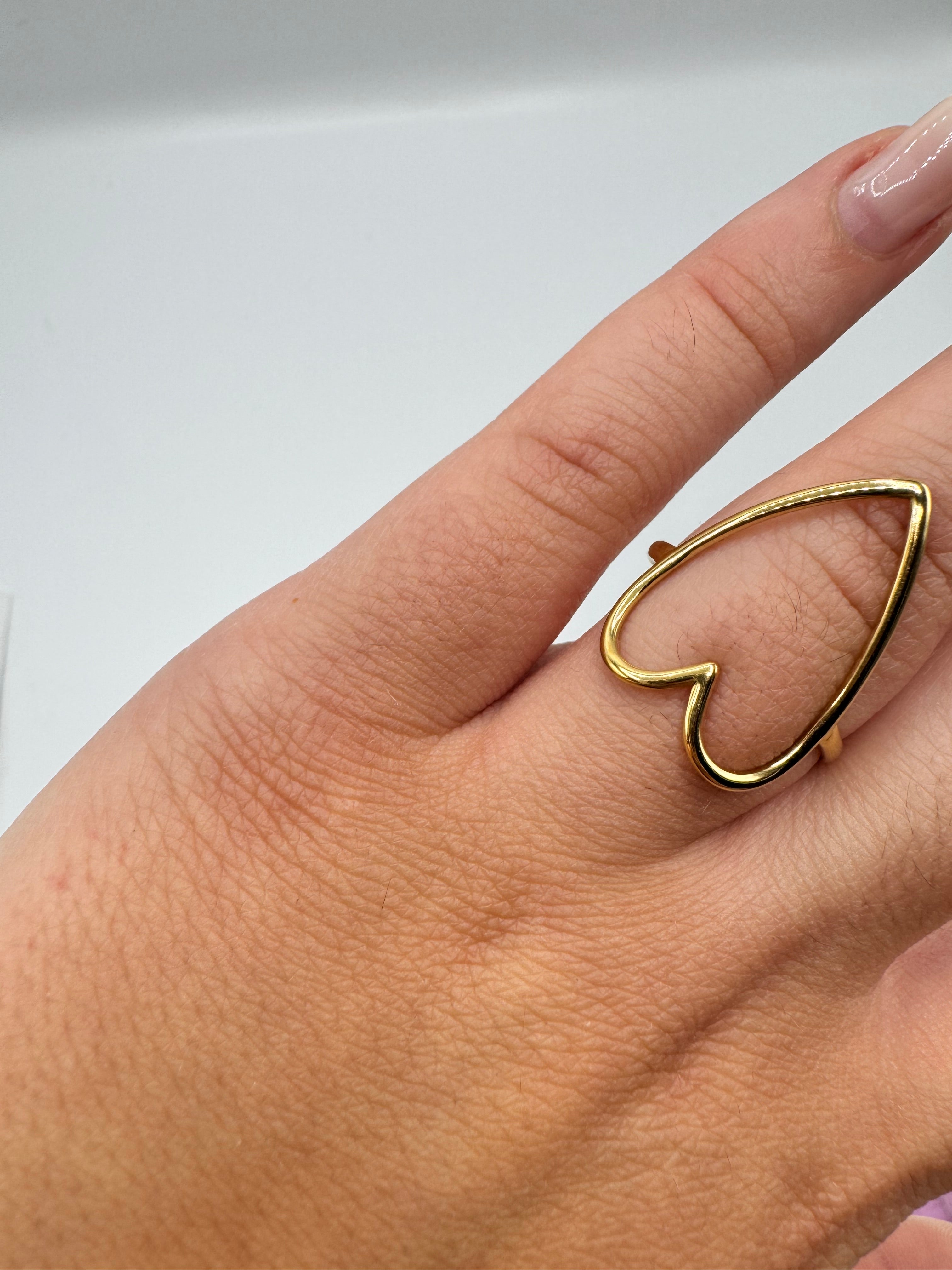 Anello Charlotte