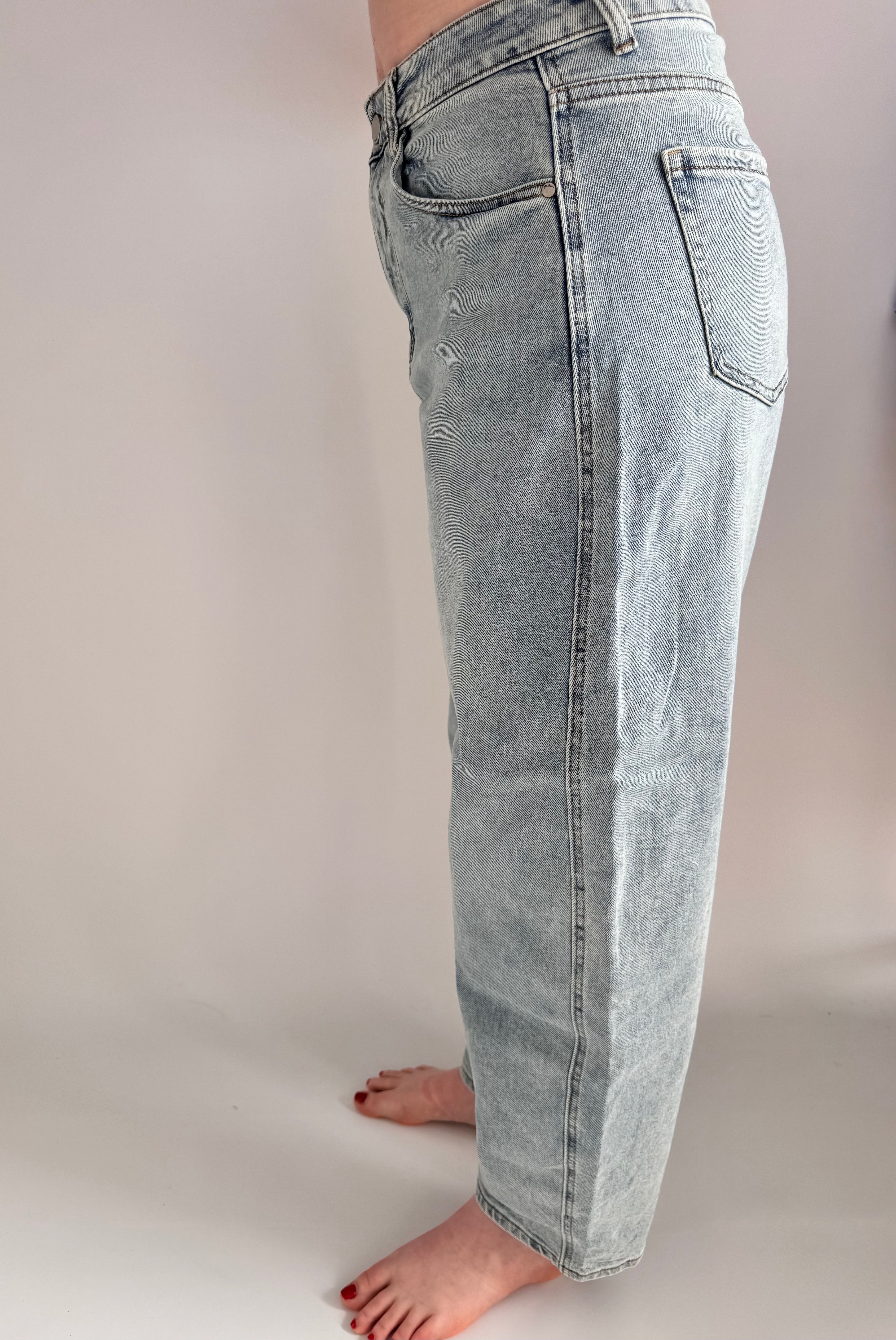 Jeans MustHave